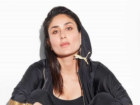 Kareena Kapoor Khan