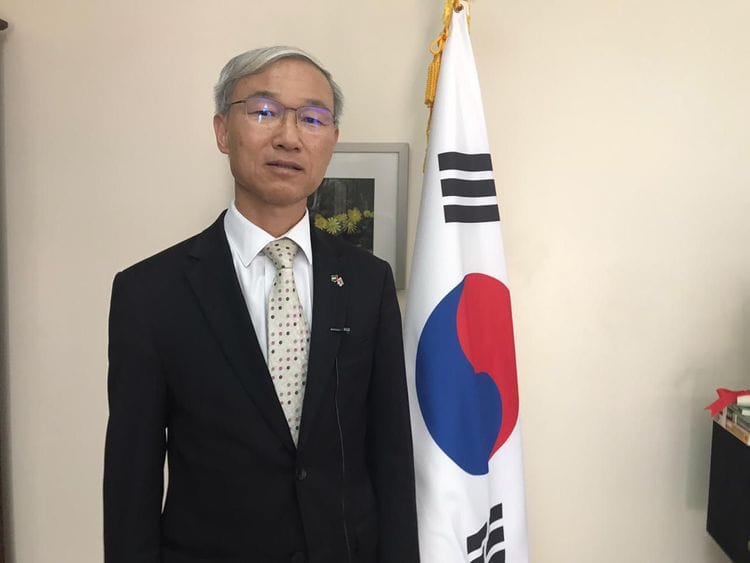 NAT 200303 SOUTH KOREAN-1583568193476
