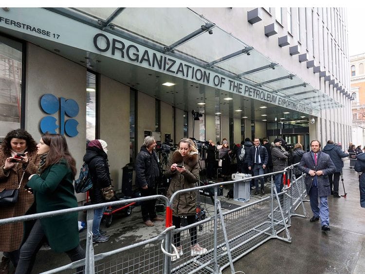 Opec