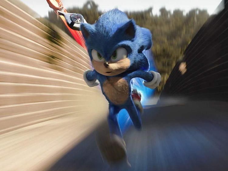 TAB Sonic the Hedgehog-1583677940009