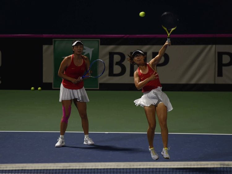 Tennis