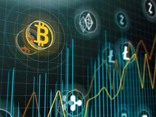 How a young Emirati crypto trader made money using cryptocurrencies 