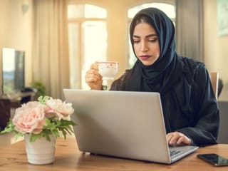 Remote work: How companies make more money