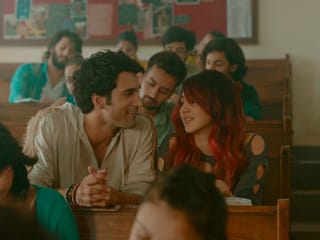 Review: Kiara Advani’s ‘Guilty’ falters, but finds its feet 