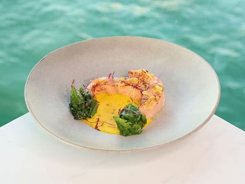 Your complete guide to Dubai Restaurant Week 2020