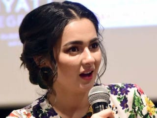 Pakistani actress Hania Aamir replaced in Diljit Dosanjh's 'Sardaar Ji 3'?