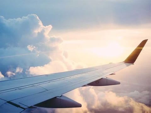 Miles can be redeemed for travel bookings - like availing discounts on flight tickets, free upgrades, and much more. 
