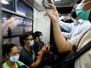 Philippines: 5 COVID-19 patients have recovered, says health chief
