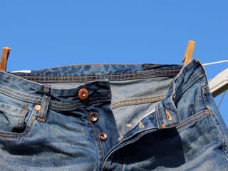Coronavirus in UAE: How often should you wash your jeans?