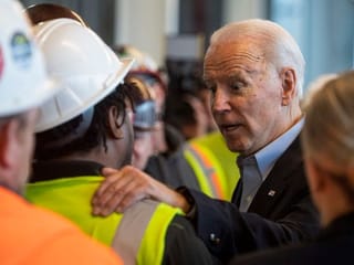 Post COVID-19: Will America get a unity government?