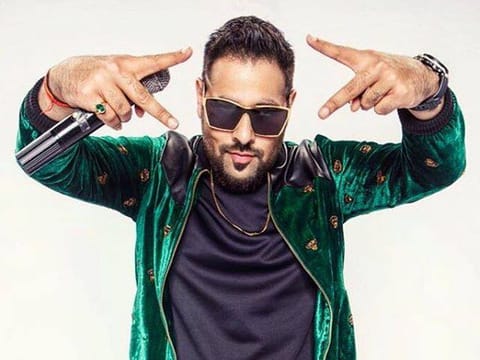 Badshah