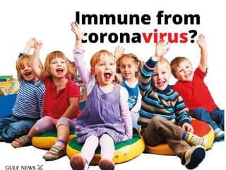 3 types of immunity: Your best defence vs coronavirus