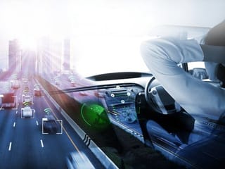 Driving schools of the future
