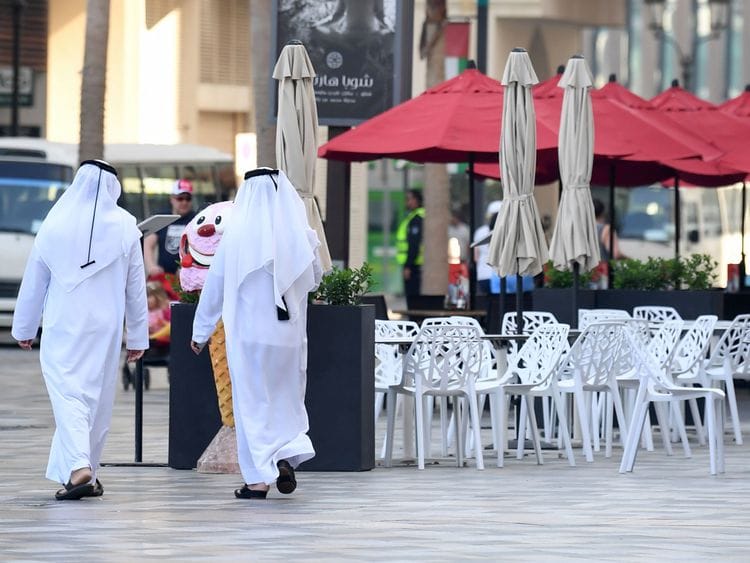 Dubai Jumeirah