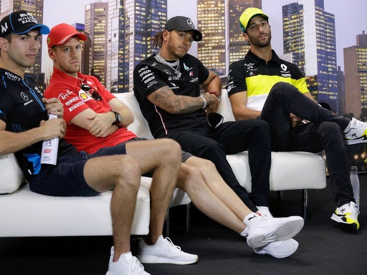 F1