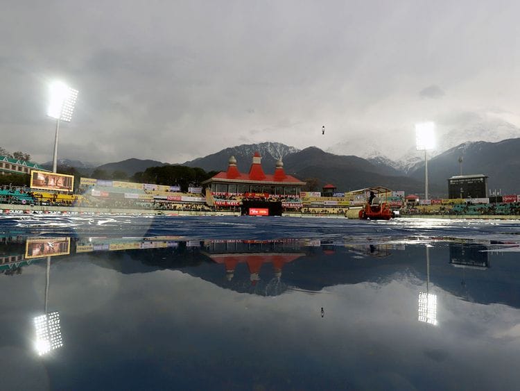 HPCA stadium