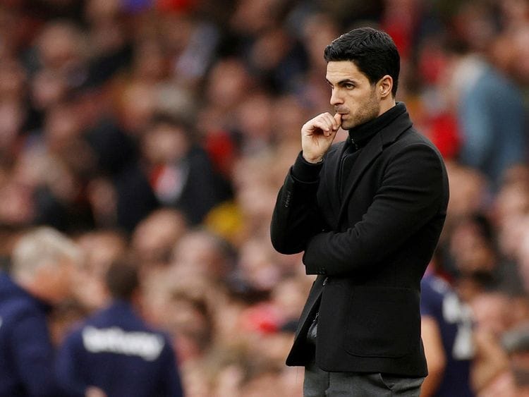 200313 Arteta