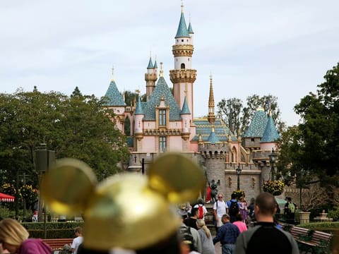 According to officials, the woman became unresponsive immediately after the ride ended