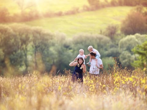 Back in the day, a trip into the outdoors was not only fun but it was also an enriching experience.
