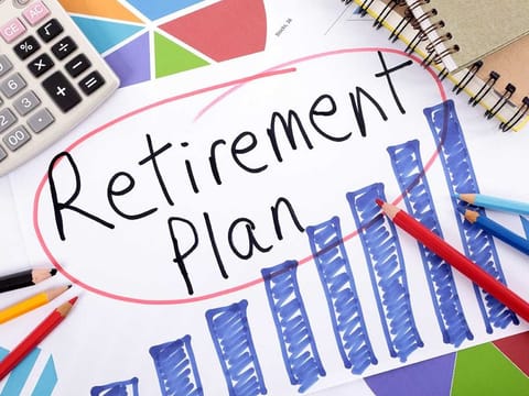 Recently published research shows that, compared to Gen X and Baby Boomers, millennials have better retirement plans.