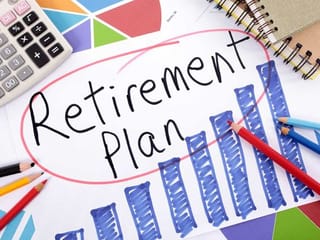 UAE: If you're 50-plus with no retirement savings, here's how you can catch up on your retirement savings