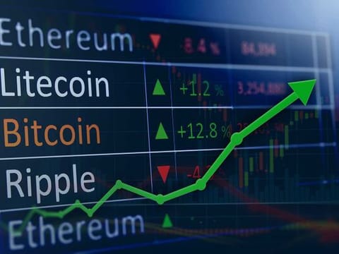 Cryptocurrencies have been dubbed the "future of money" by some. A statement that financial industry executives have yet to verify but is fuelling several activities, news, and policies across the world.