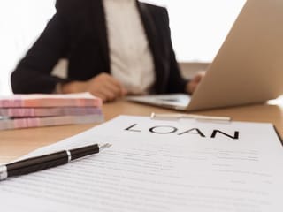 What happens to your bank loan if you lose your job in the UAE? 