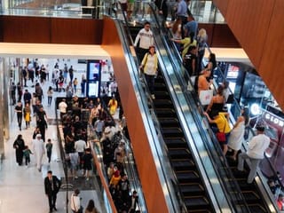 UAE retailers ask for ‘stimulus’ from mall owners