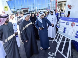 RTA endorses high-tech transport control, including drones