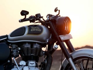 A motorcycle made in India gives the best bang for your biking buck