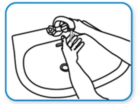 Coronavirus-proof handwash with soap and water: Here's how