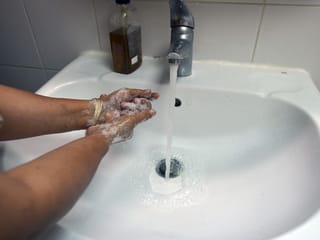 Corona Virus in UAE; How to stay alert but not paranoid 