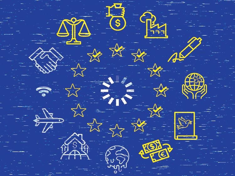 EU Emerging WEB