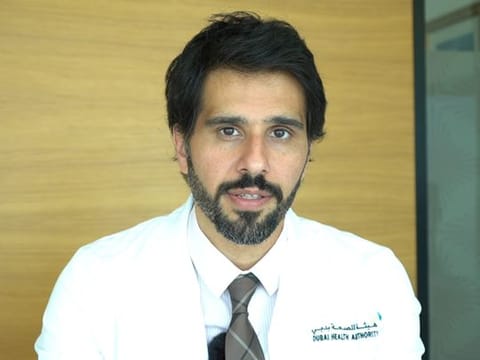 Corona Virus in UAE; FAQ