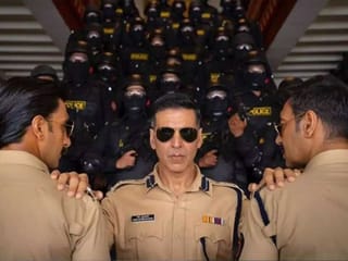 Coronavirus strikes Bollywood films, awards ceremonies 
