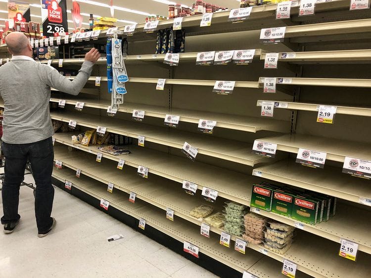200316 Shelves