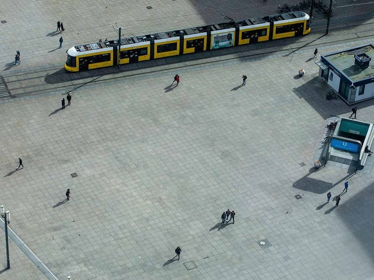 Berlin