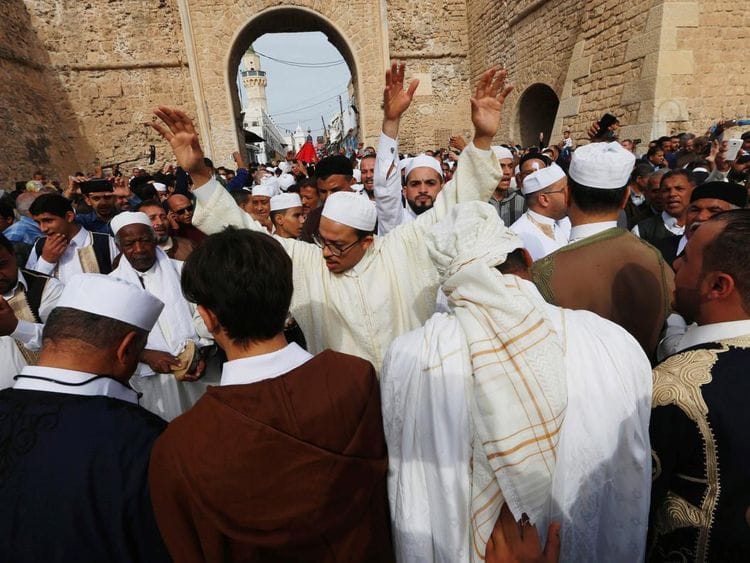 REG 200316 LIBYA SUFI-1584347677237