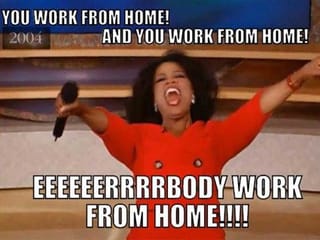 Memes to kick up happiness cells in your brain in the time of coronavirus