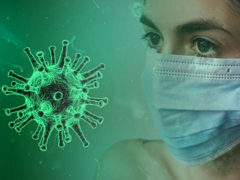 Coronavirus: The terms you need to know
