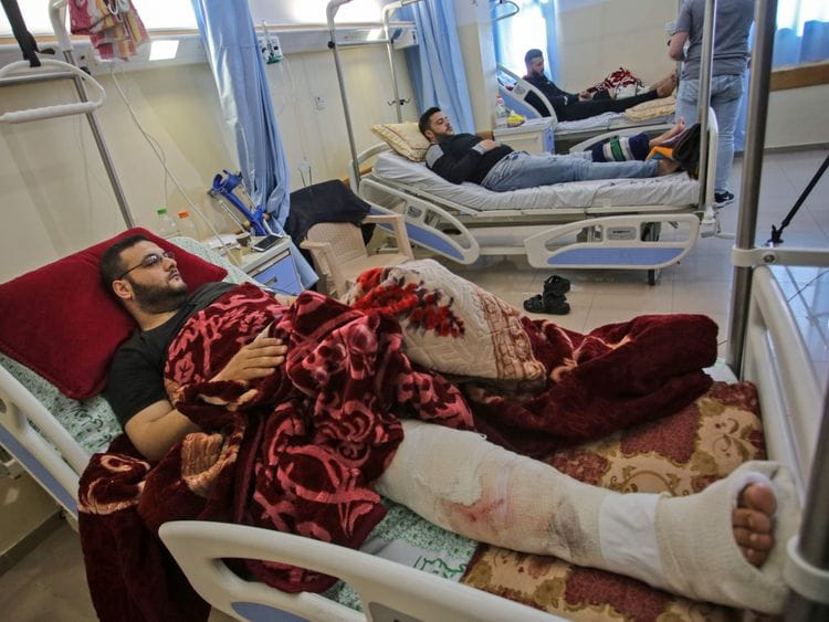 OPN GAZA HOSPIAL1-1584438717105