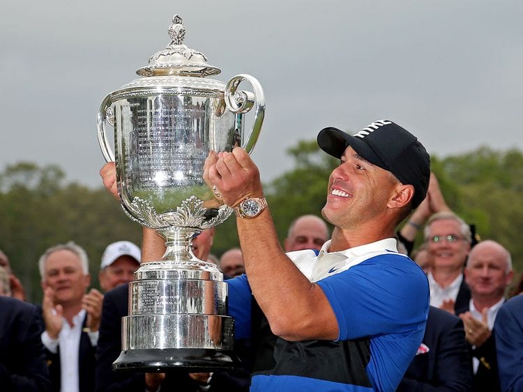 200318 Koepka