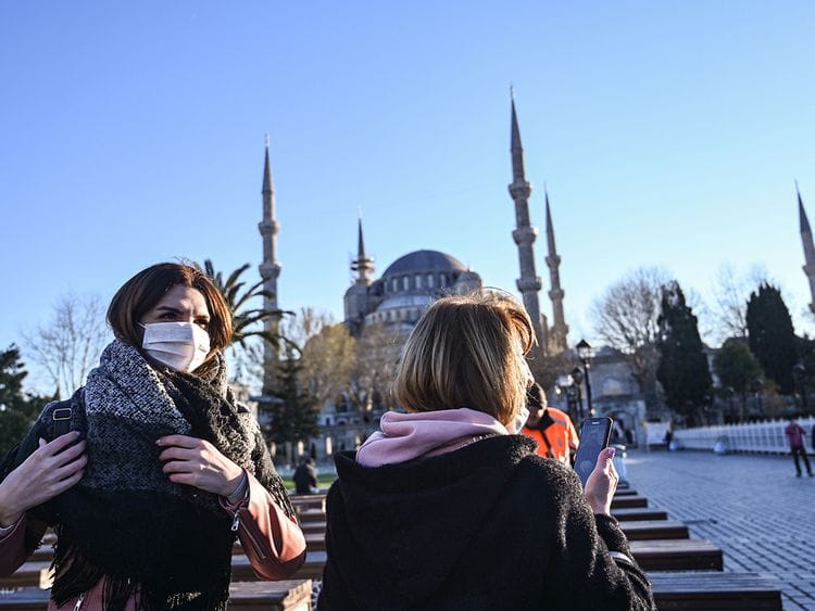 200318 turkey