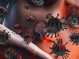 Why Worry: I am always worried about catching a disease, coronavirus outbreak made it worse, please help