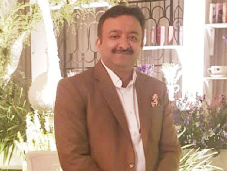 Rohit Datta