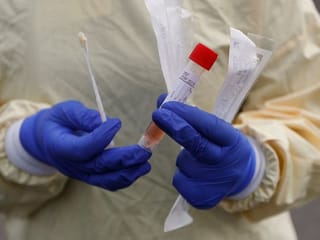 Coronavirus: 3 new drive-through test centres to open in Dubai