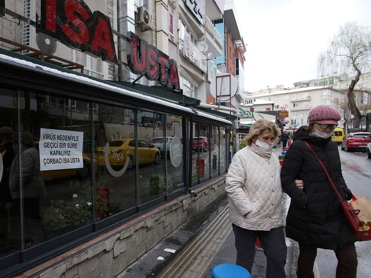 200320 Ankara