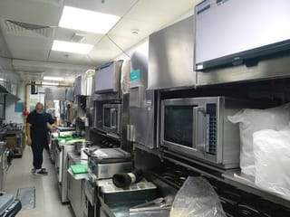 Cooking in the time of Coronavirus: Why 'cloud' kitchens are UAE’s hottest investment choice now