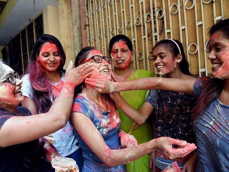 Nirbhaya celebrate