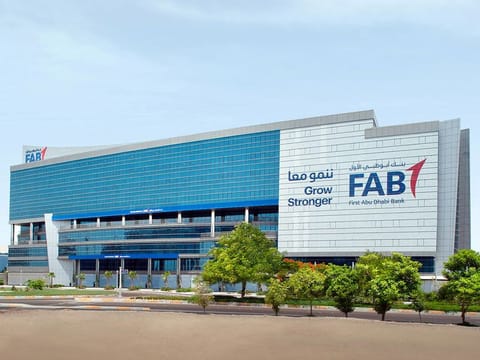 Headquarters of First Abu Dhabi Bank. The UAE’s banking sector remains strong and resilient despite several challenges posed by global economic developments last year, according to the 2019 annual report of the Central Bank of UAE (CBUAE).